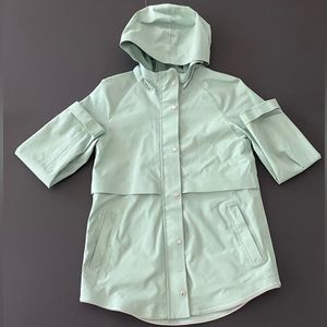 Ivivva by LULULEMON kids jacket